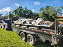 Professional Junk Removal in Midlothian, IL